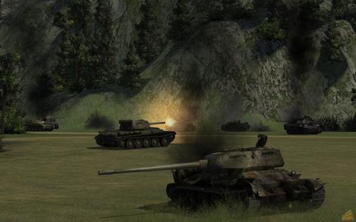 World of Tanks - Самые лутшие картинки World of Tanks